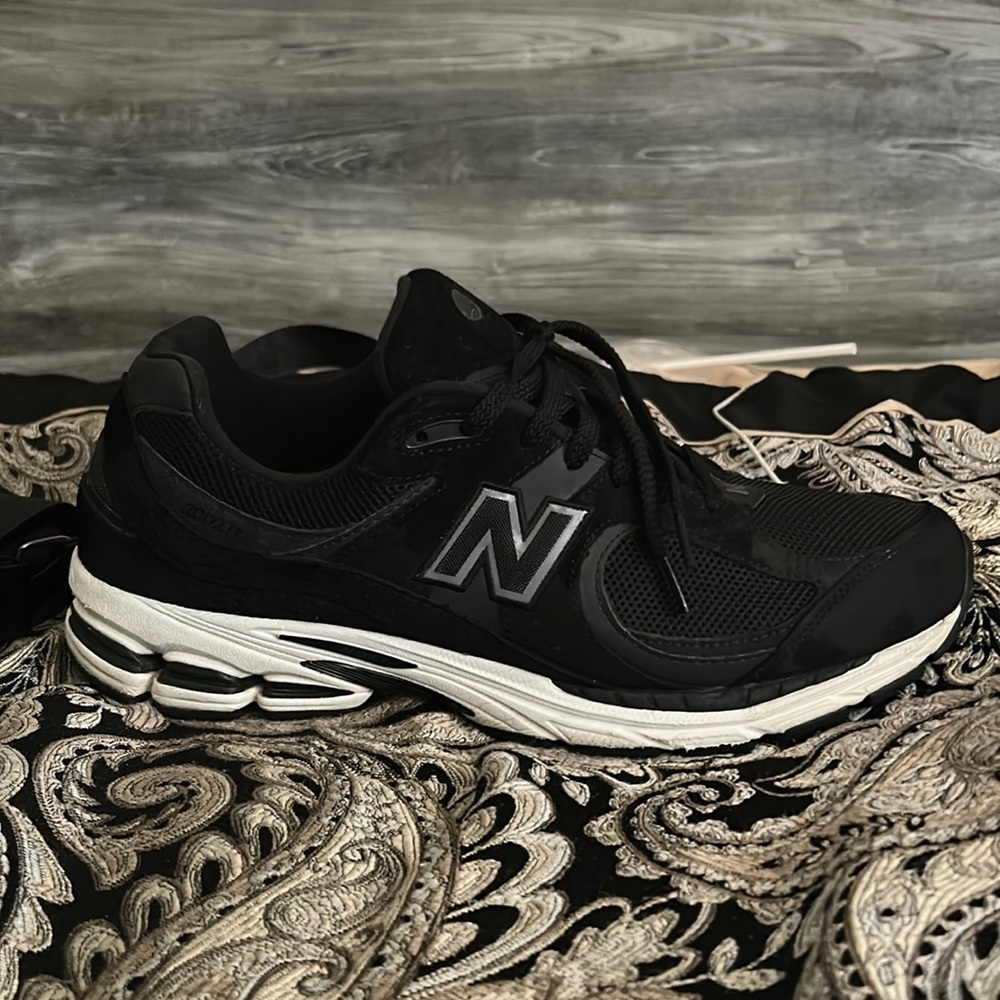 NEW BALANCE 990v550